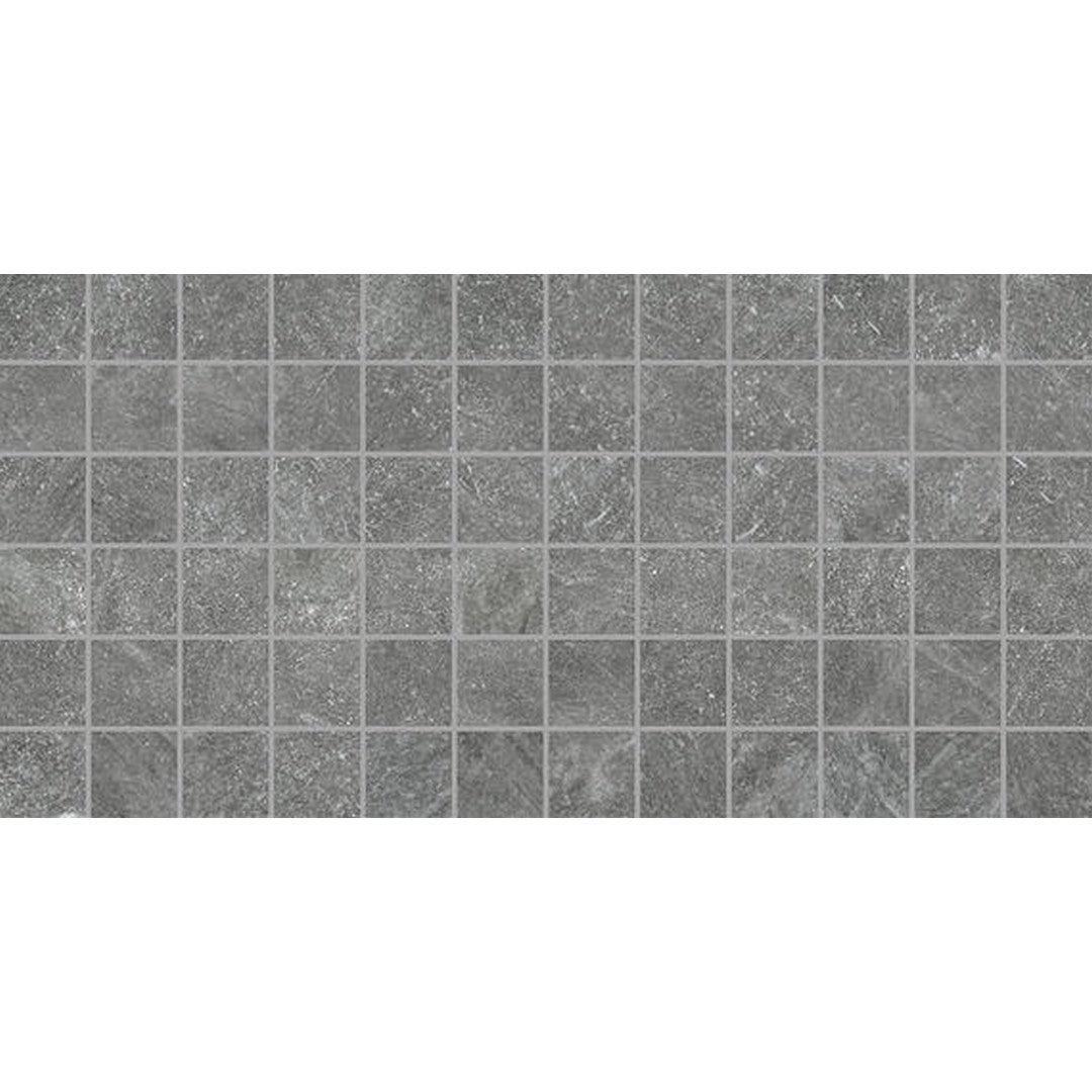 American Olean Solstice 12" x 24 Matte Ceramic 2" Mosaic