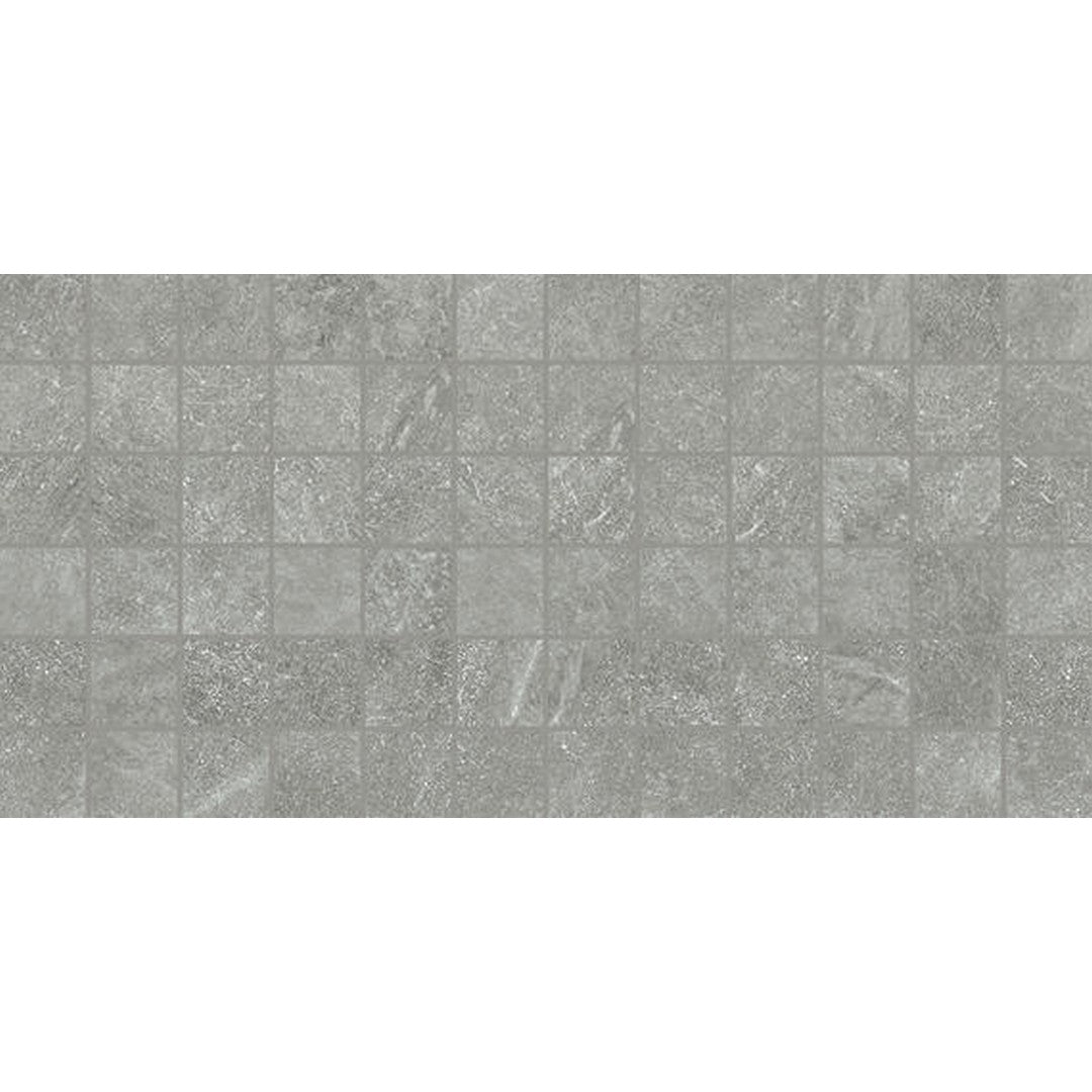 American Olean Solstice 12" x 24 Matte Ceramic 2" Mosaic