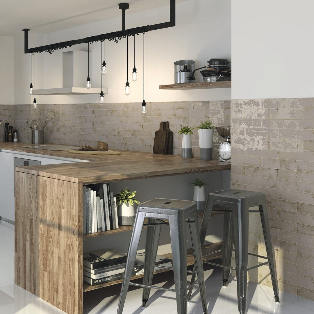 Tesoro-Grunge-3-x-12-Pressed-Glossy-Ceramic-Brick-Wall-Tile-Grey