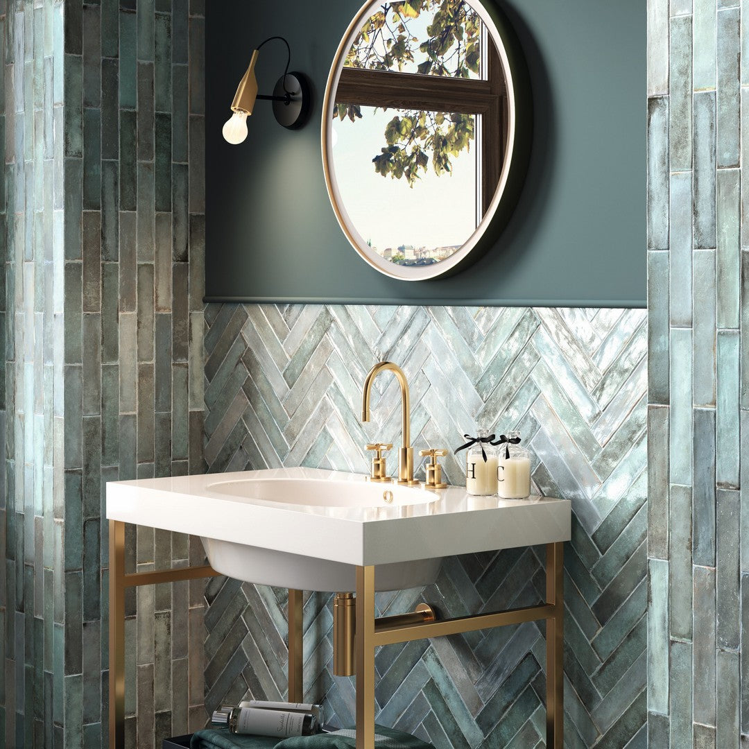 Tesoro-Old-Savannah-2-x-10-Pressed-Glossy-Subway-Ceramic-Wall-Tile-Berilo