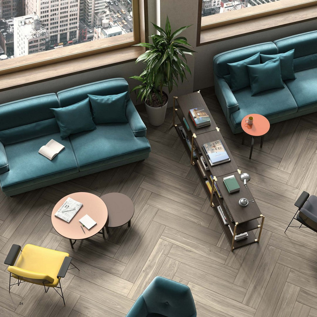 Panaria-Ceramica-Life-8-x-36-Anti-Slip-Porcelain-Tile-Polar