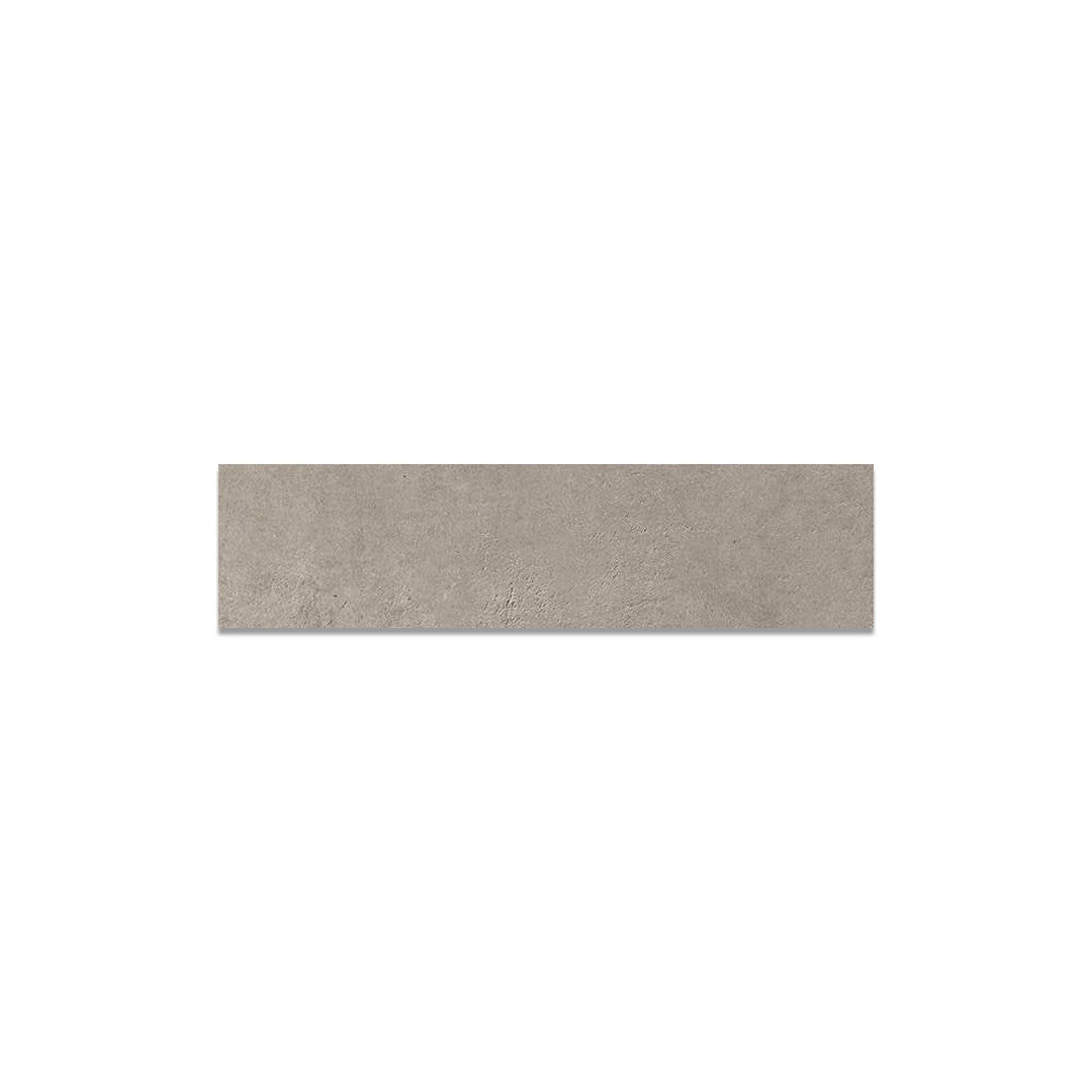 Panaria Ceramica Metropolitan 3.13" x 12" Natural Porcelain Bullnose
