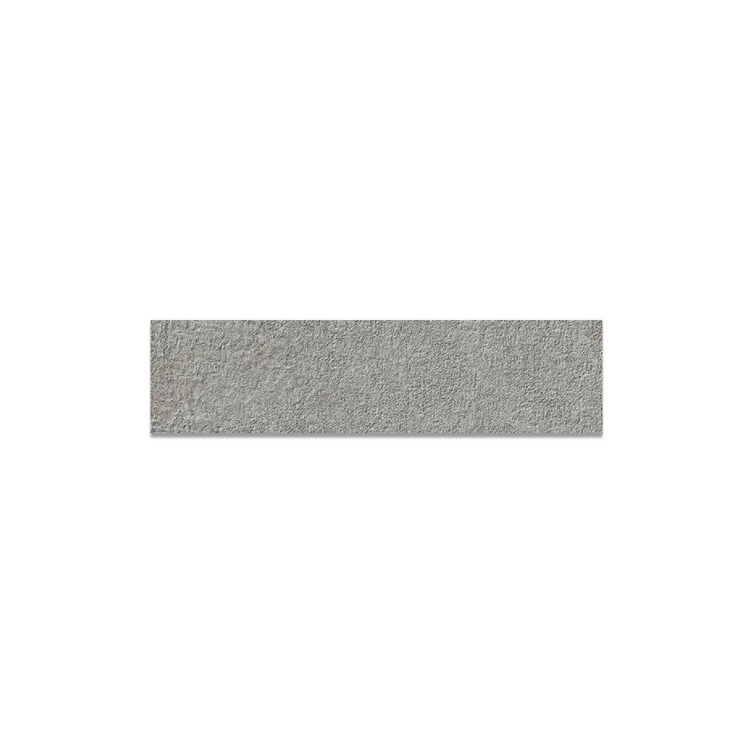 Panaria Ceramica Home 4" x 24" Rectified Natural Porcelain Bullnose