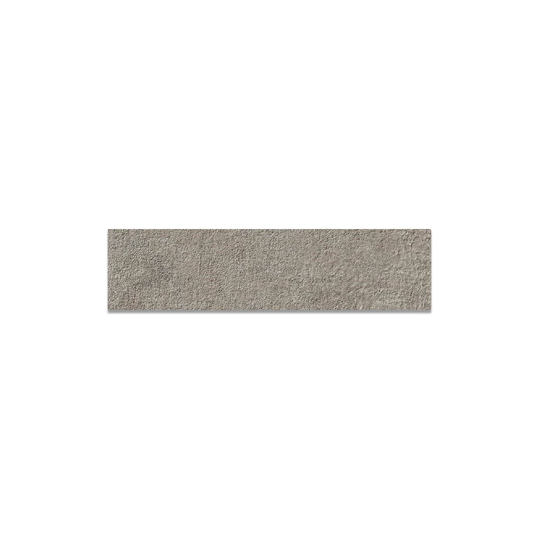 Panaria Ceramica Home 4" x 24" Rectified Natural Porcelain Bullnose