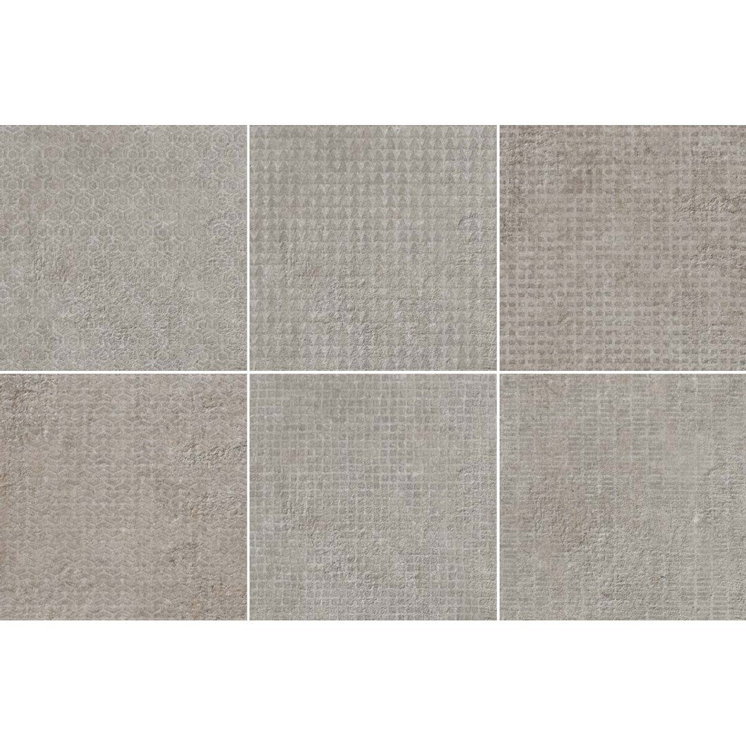 Panaria Ceramica Home 24" x 24" Rectified Anti Slip Accessory Porcelain Tile