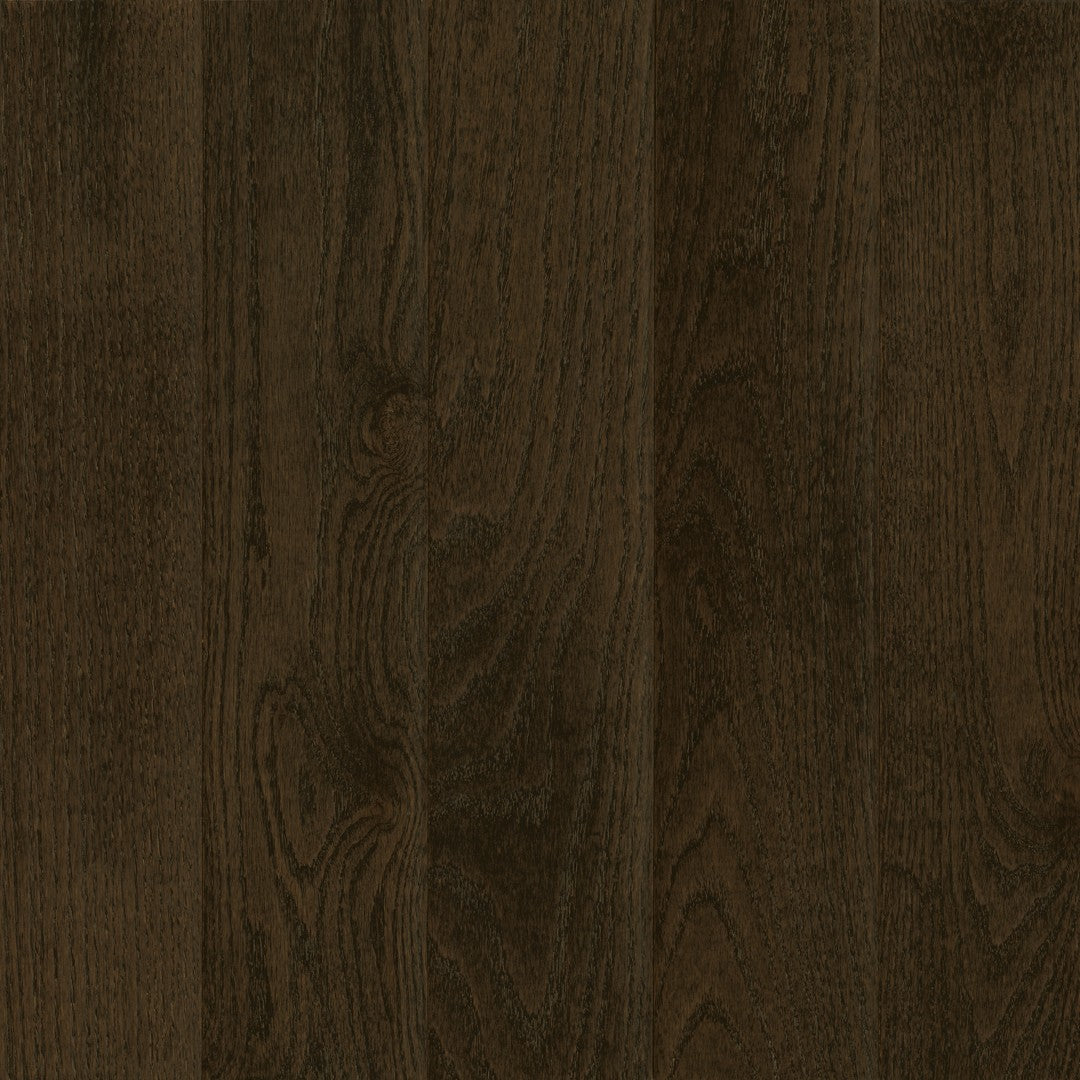 Hartco Prime Harvest 2.25" Solid Oak Hardwood Strip Low Gloss