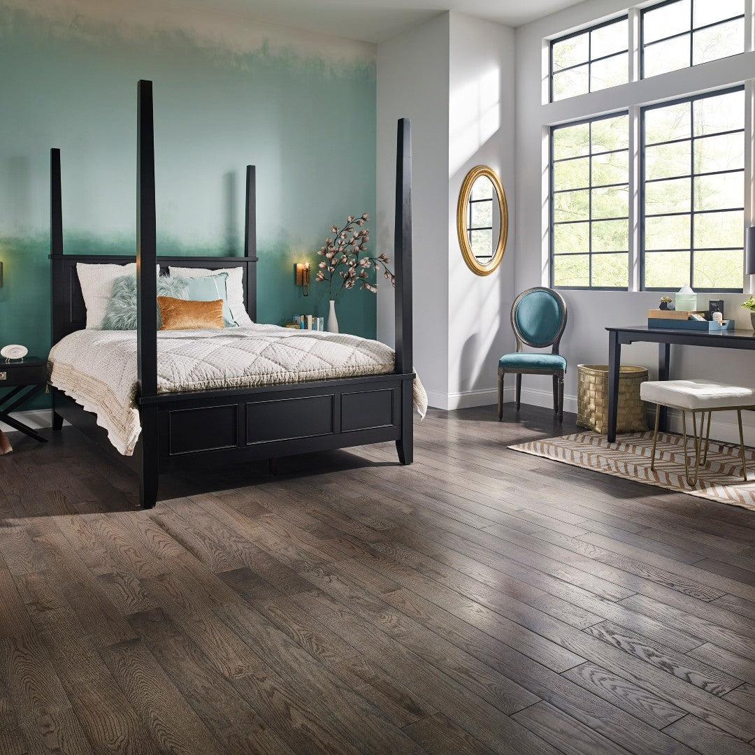 Hartco-Prime-Harvest-3.25-Solid-Oak-Hardwood-Plank-Semi-Gloss-Forest-Brown