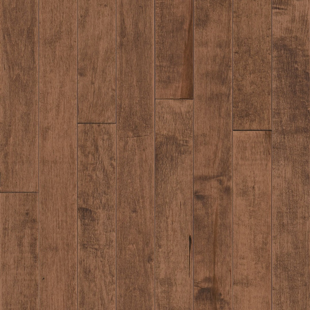 Hartco Prime Harvest 3.25" Solid Maple Hardwood Plank Low Gloss