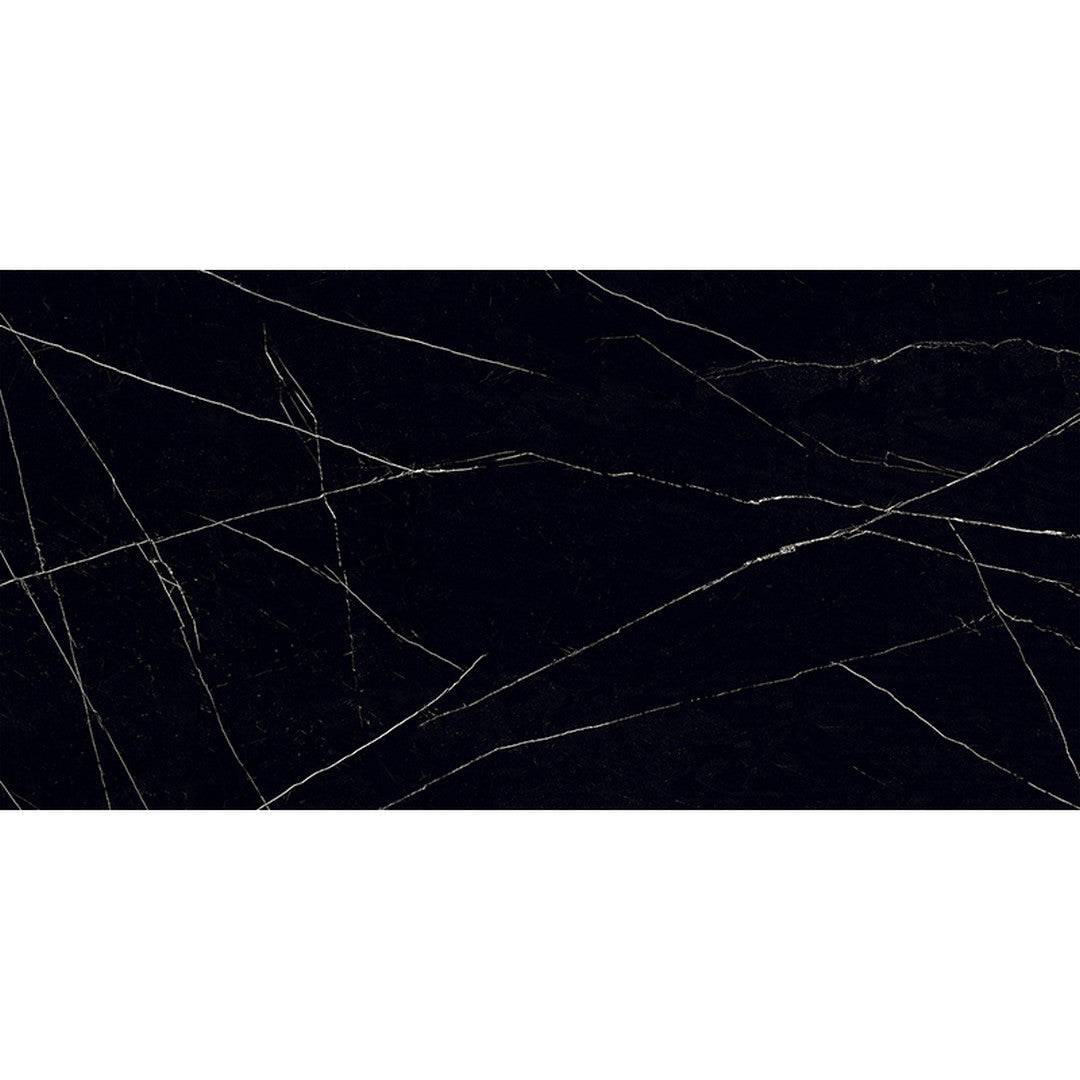 MiR Arya 23.6" x 47.2" Rectified Polished Porcelain Tile