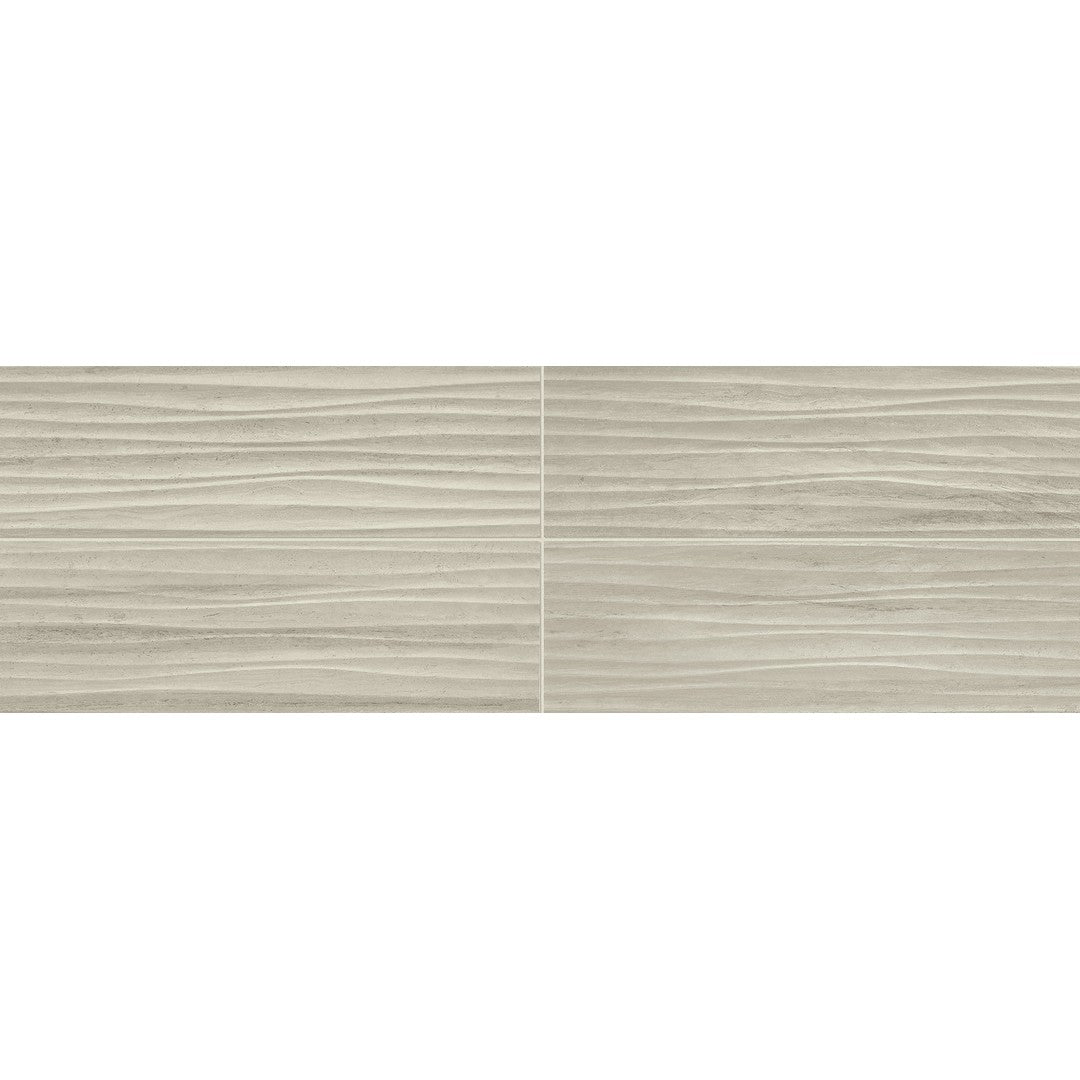 Daltile Articulo 6" x 18" Matte Ceramic Wave Tile