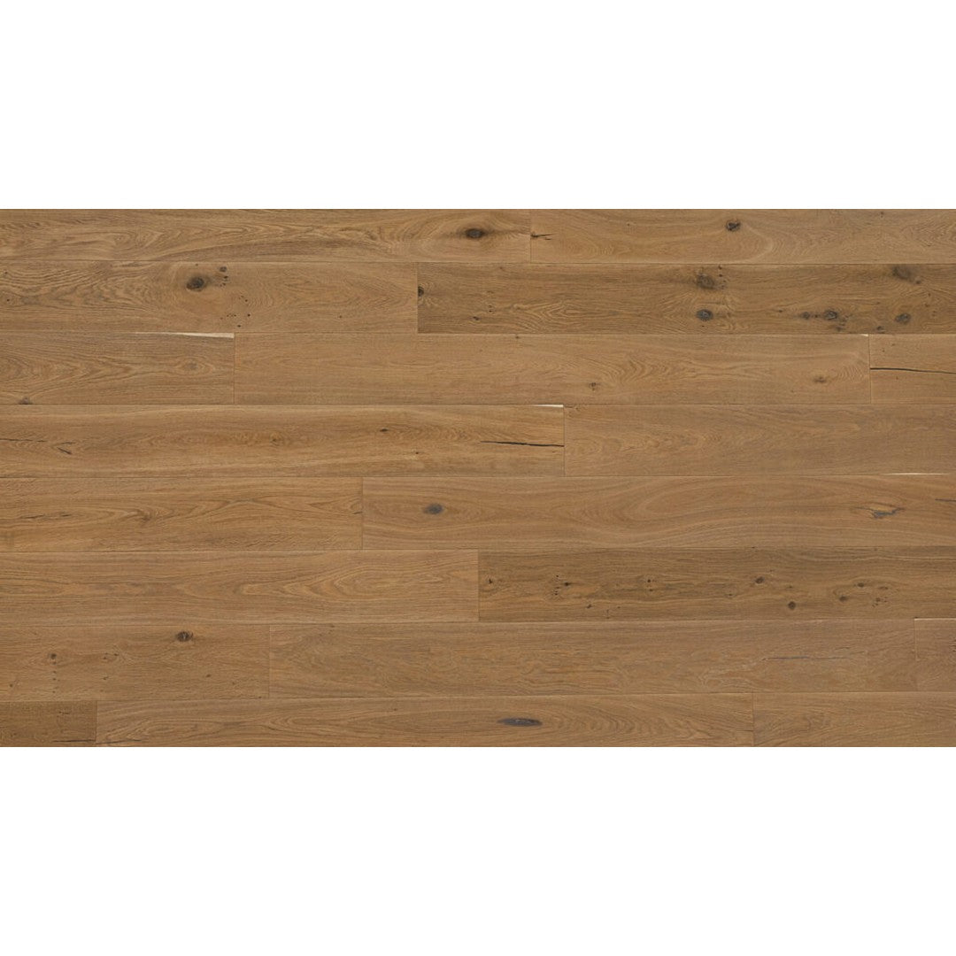 Norwood Hill Azur Reserve 9.5" x 86.5" Engineered Hardwood Plank