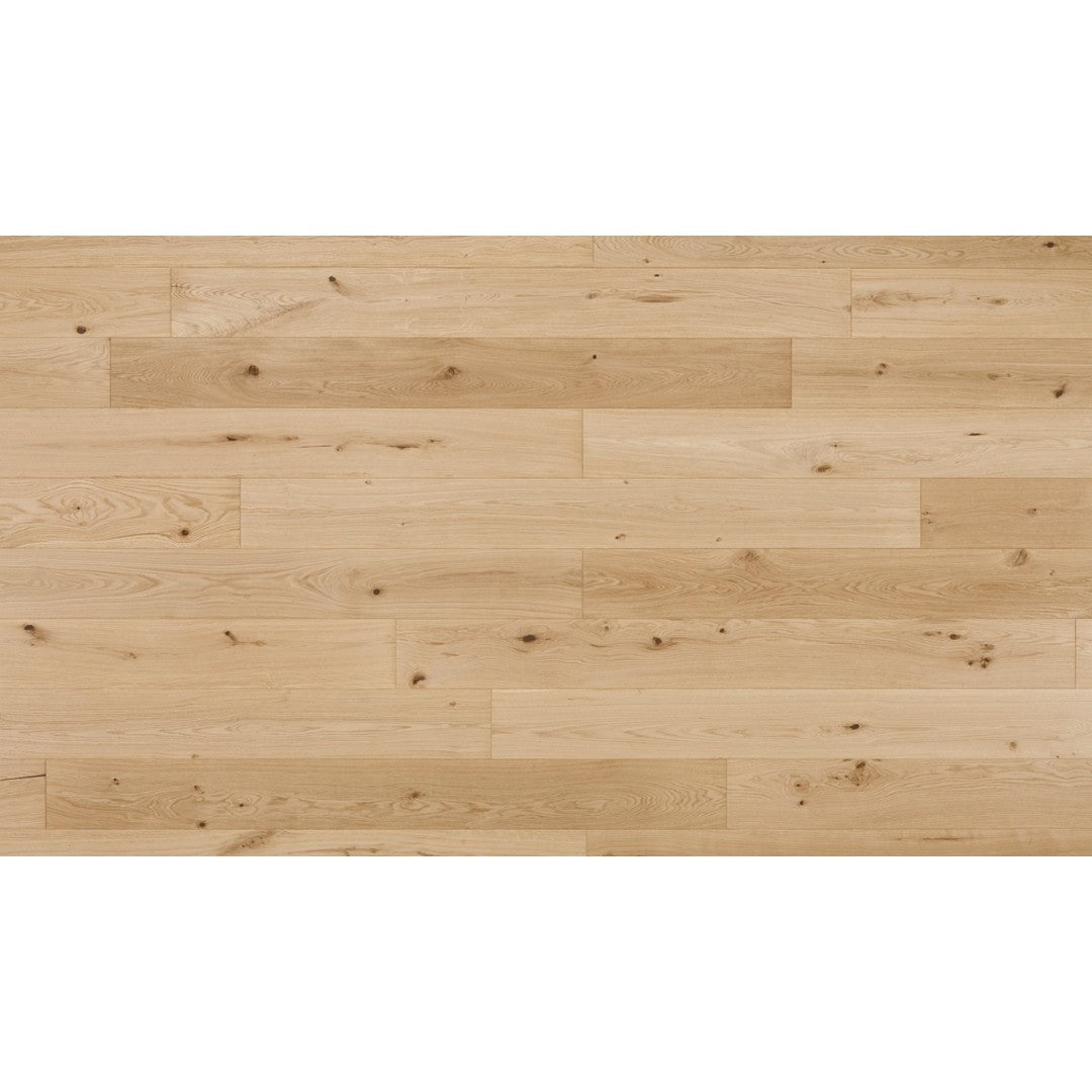 Norwood Hill Azur Reserve 9.5" x 86.5" Engineered Hardwood Plank