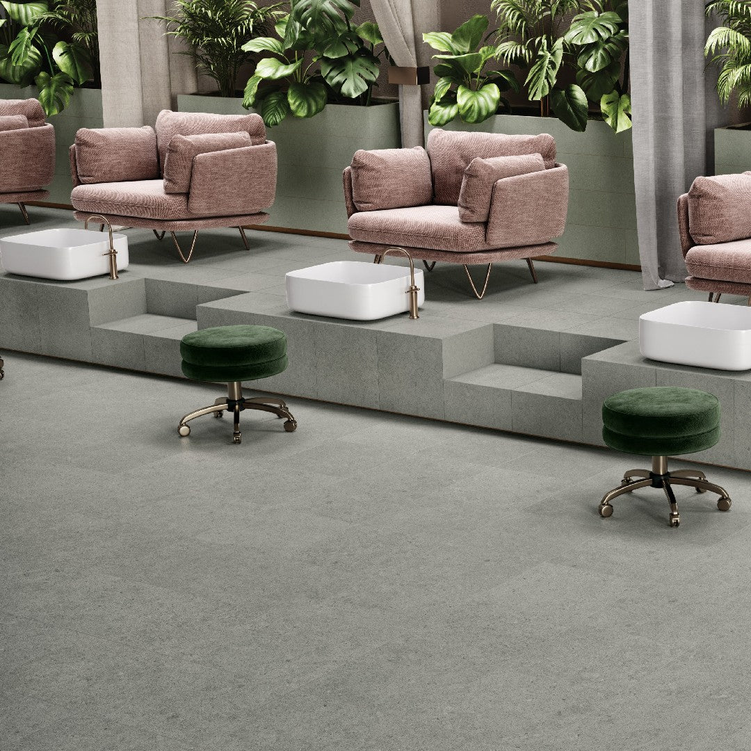 Crossville-Argent-2.0-12-x-12-Unpolished-Porcelain-Tile-Grey-Tabby