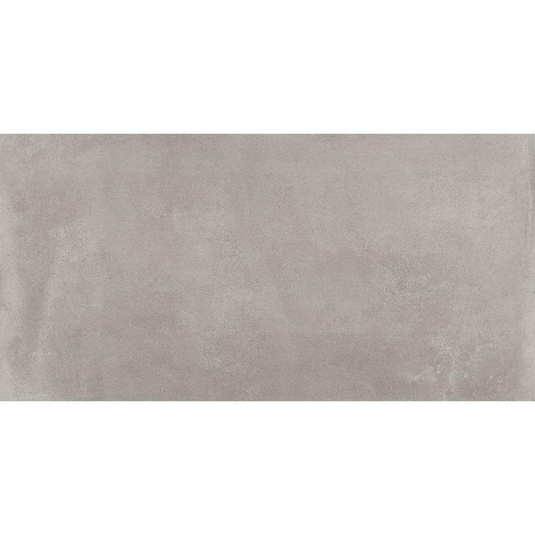 Tesoro Powder 24" x 48" Rectified Matte Porcelain Tile