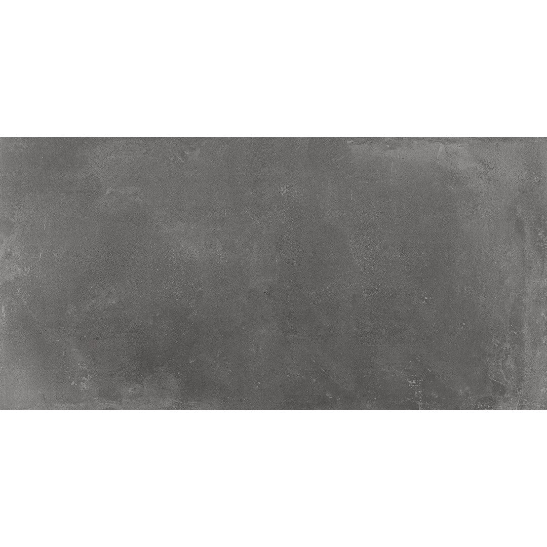 Tesoro Powder 12" x 24" Pressed Matte Porcelain Tile