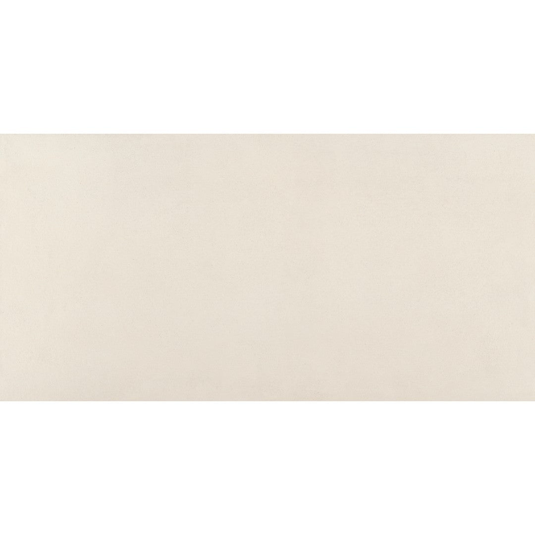 Tesoro Powder 12" x 24" Pressed Matte Porcelain Tile