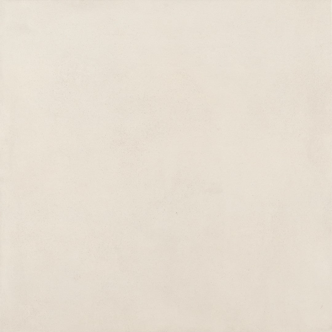 Tesoro Powder 36" x 36" Rectified Matte Porcelain Tile
