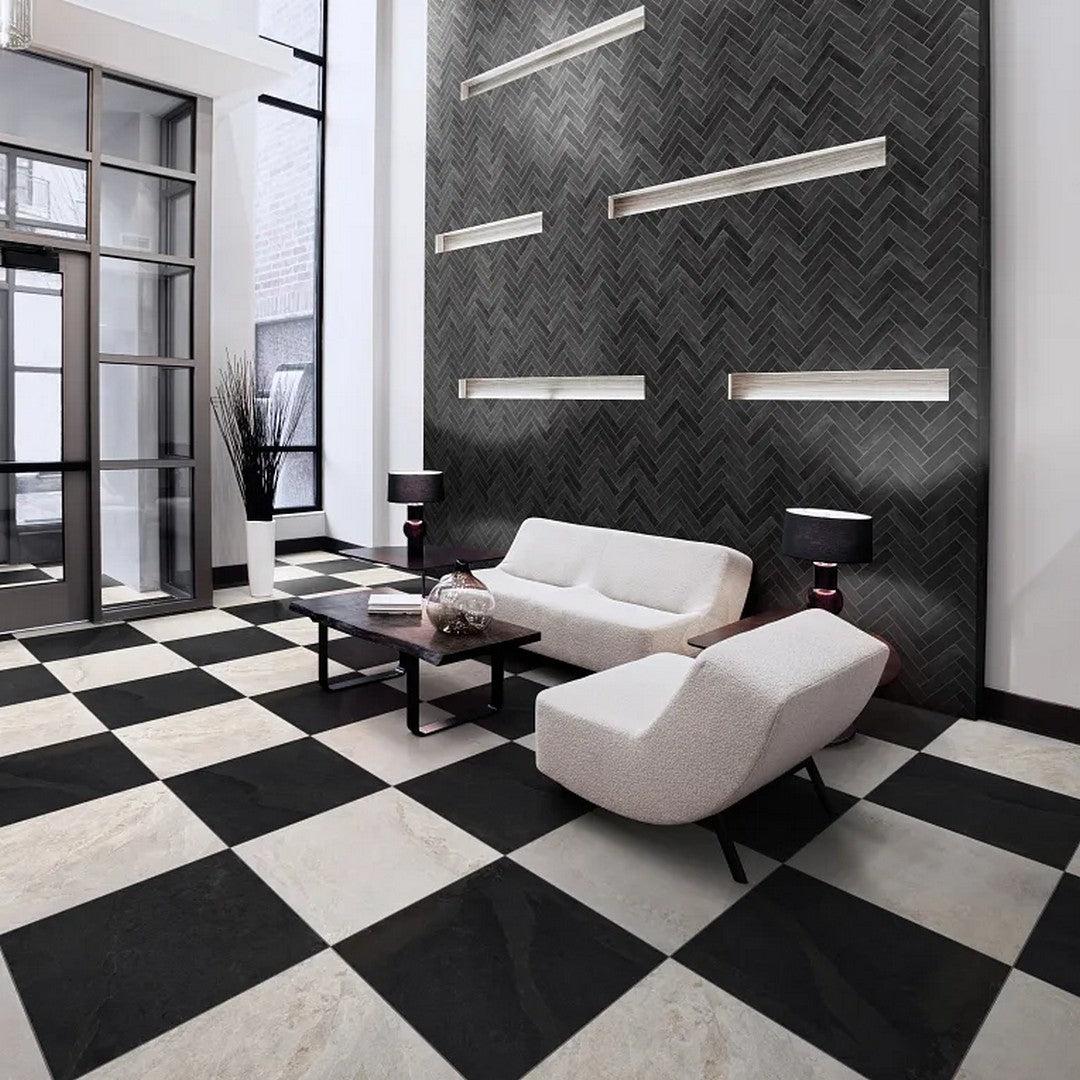 Arizona-Canyon-24-x-24-Matte-Rectified-Porcelain-Tile-Black