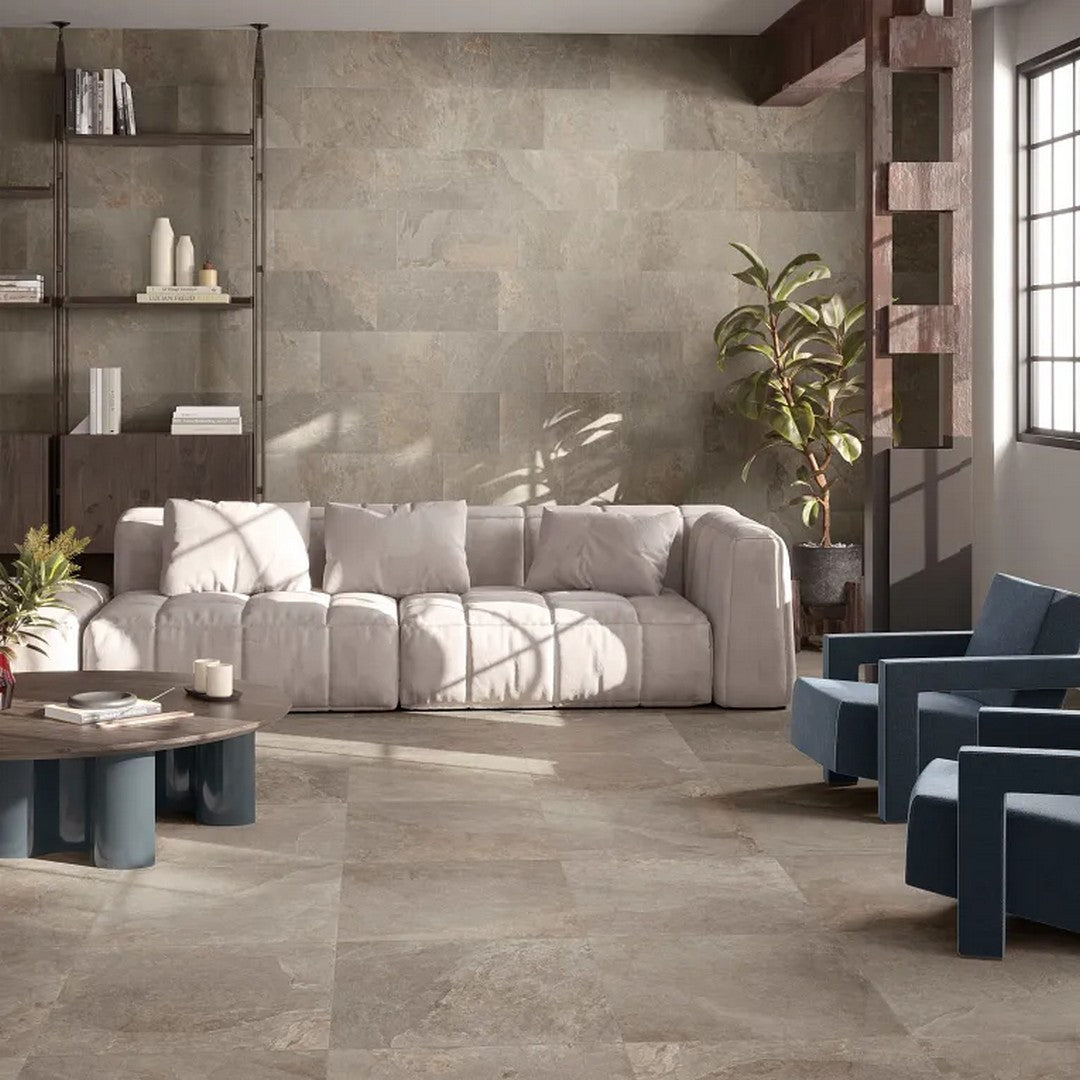 Arizona-Canyon-24-x-24-Matte-Rectified-Porcelain-Tile-Brown
