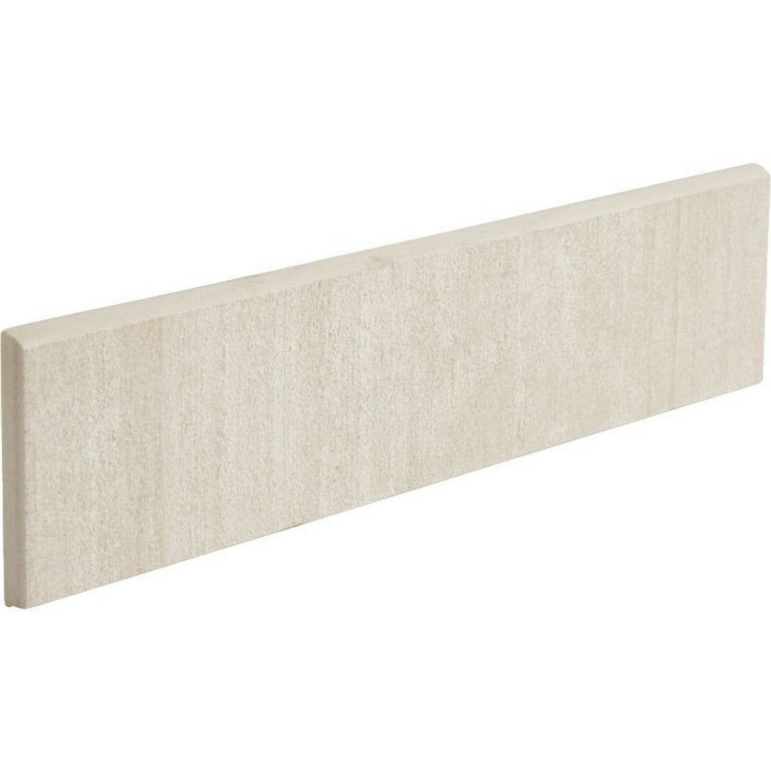 Arizona Cemento Cassero 3" x 12" Porcelain Bullnose
