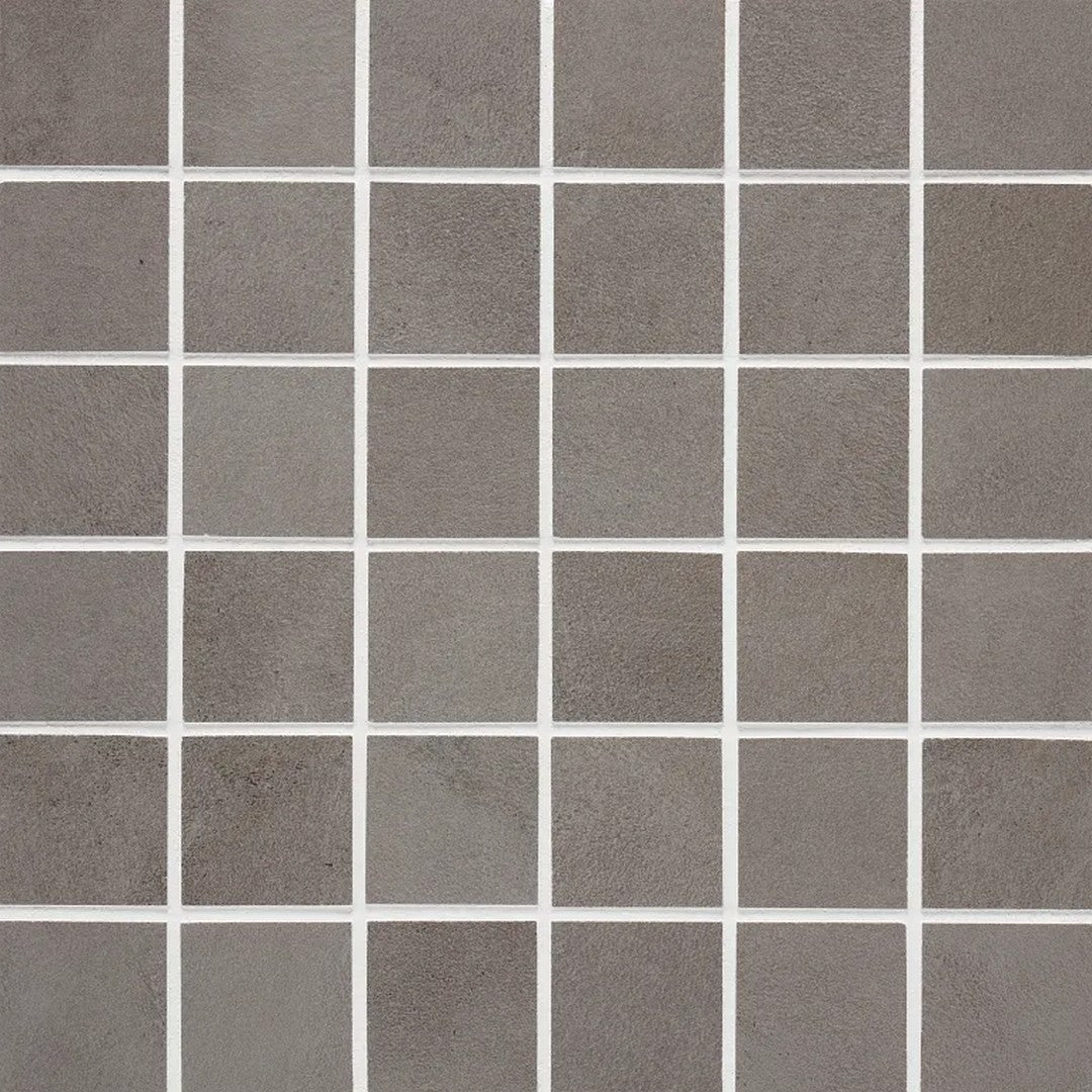 Arizona City Life 12" x 12" Matte Rectified Porcelain 2" Mosaic