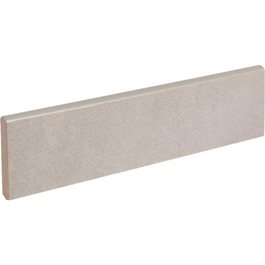 Arizona City Life 3" x 12" Matte Rectified Porcelain Bullnose