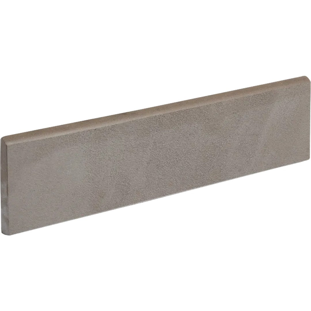Arizona City Life 3" x 12" Matte Rectified Porcelain Bullnose