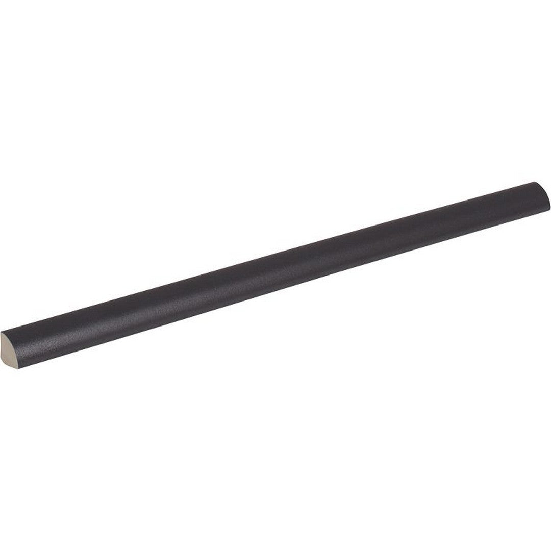 Arizona Concerto 0.5" x 9.75" Matte Glazed Porcelain Pencil Bullnose