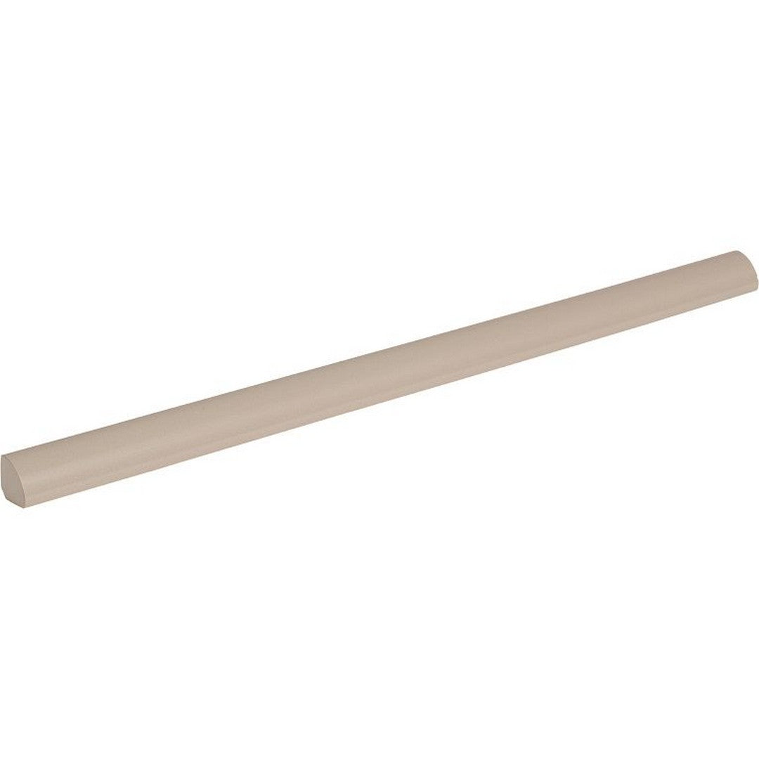 Arizona Concerto 0.5" x 9.75" Glossy Glazed Porcelain Pencil Bullnose
