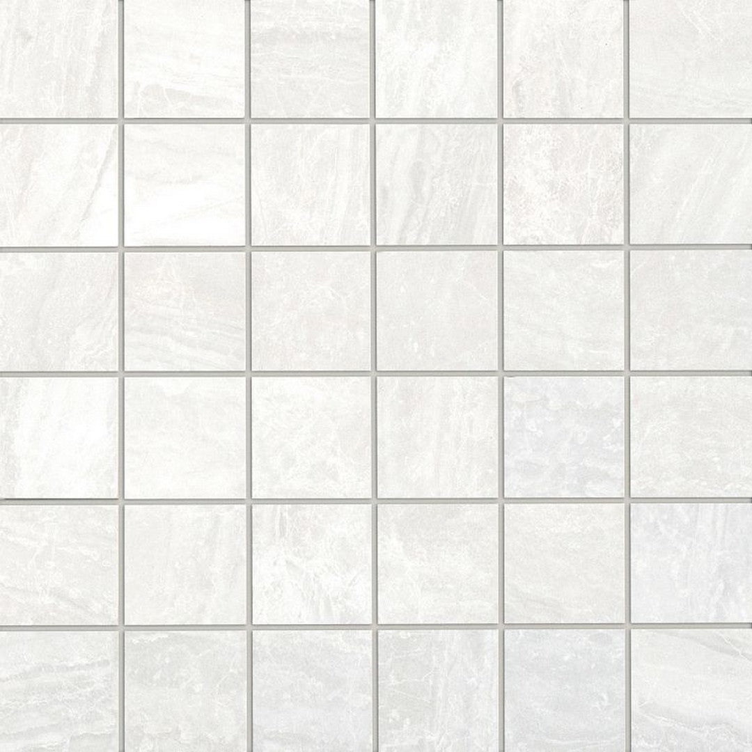 Arizona Cosmic 12" x 12" Rectified Glazed Porcelain 2" Mosaic