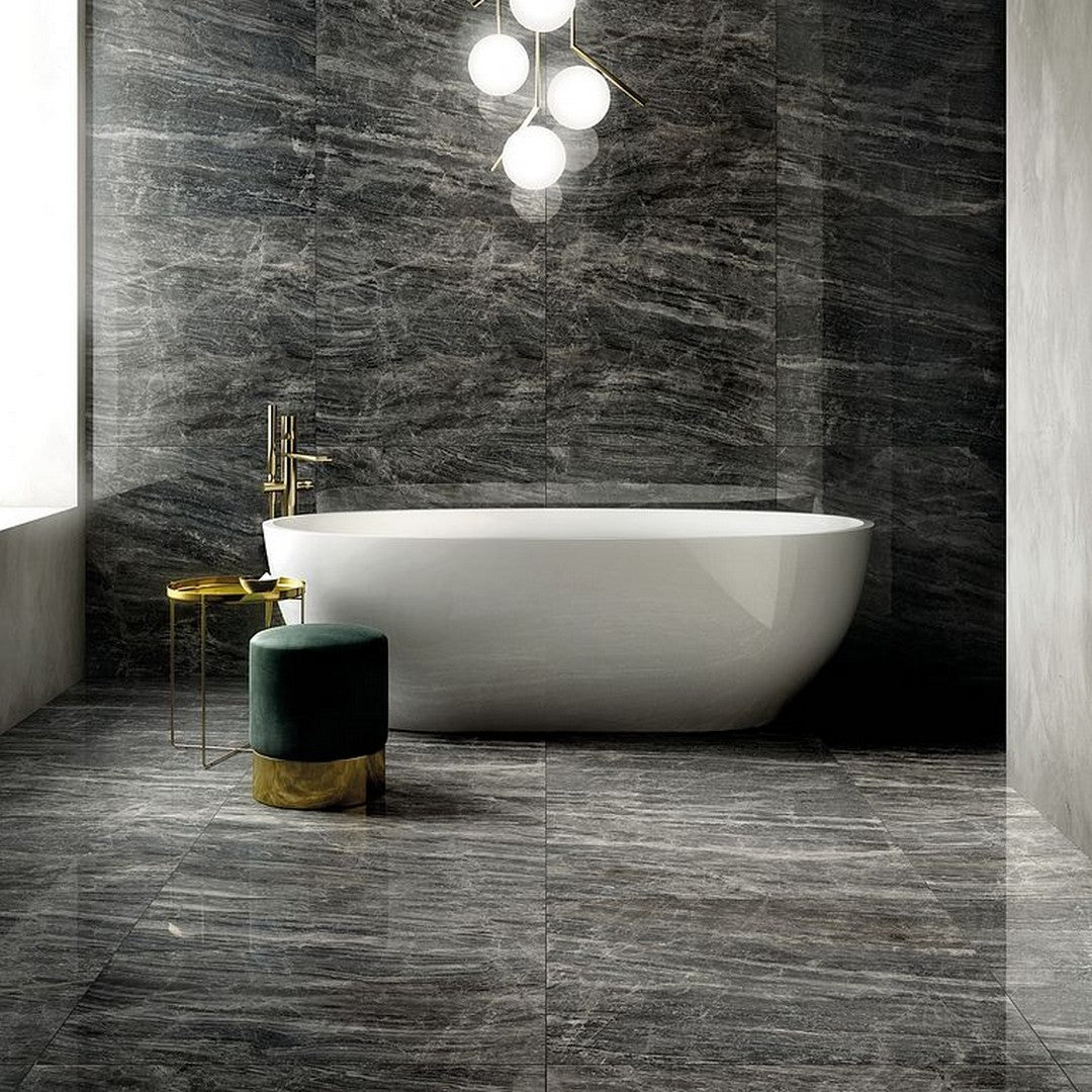 Arizona-Cosmic-24-x-48-Rectified-Glazed-Porcelain-Tile-Black