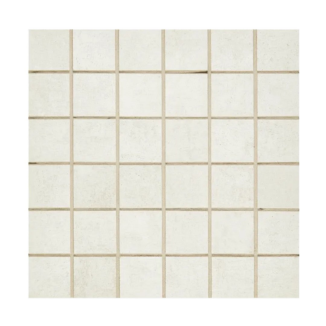 Arizona Cove 12" x 12" Porcelain 2" Mosaic