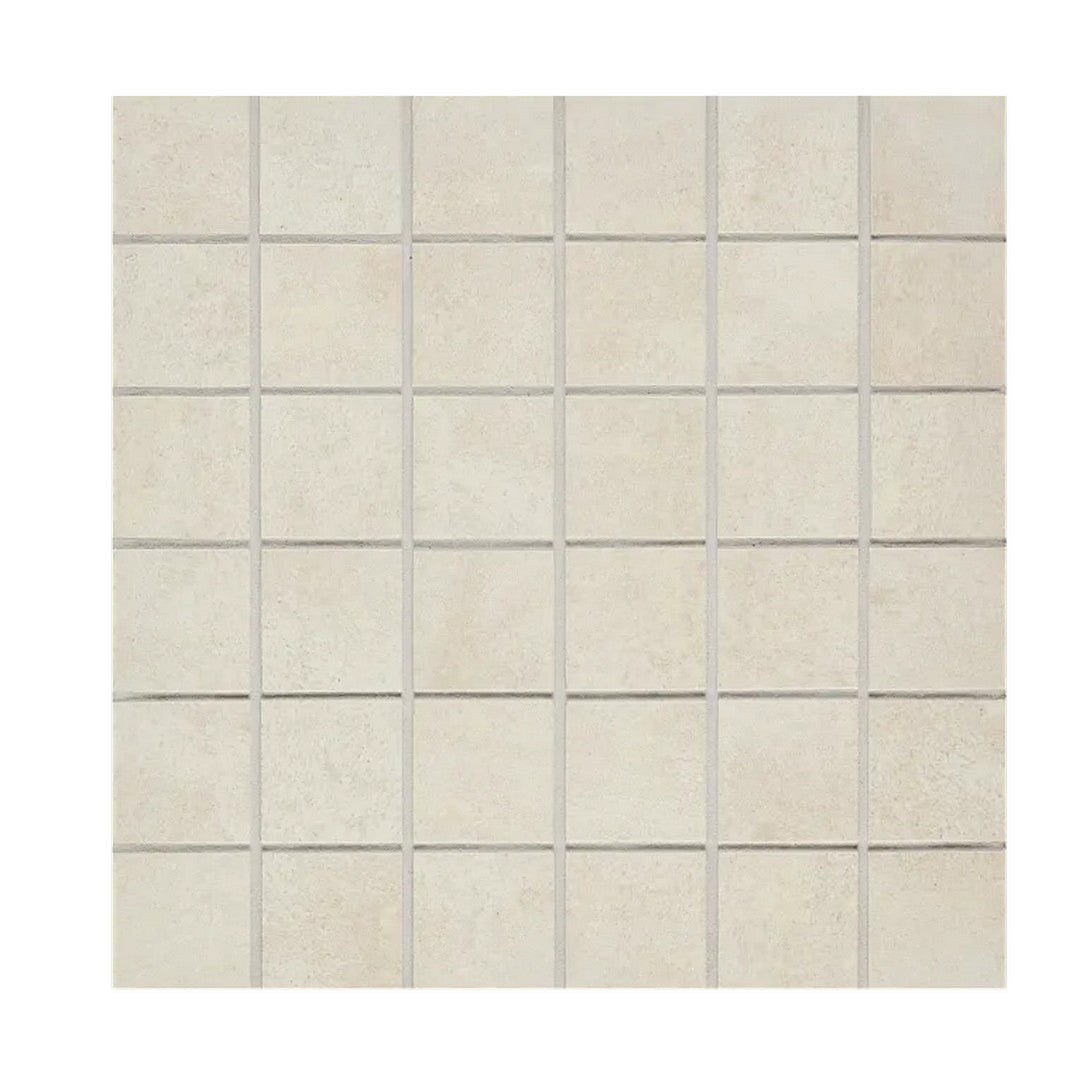 Arizona Cove 12" x 12" Porcelain 2" Mosaic