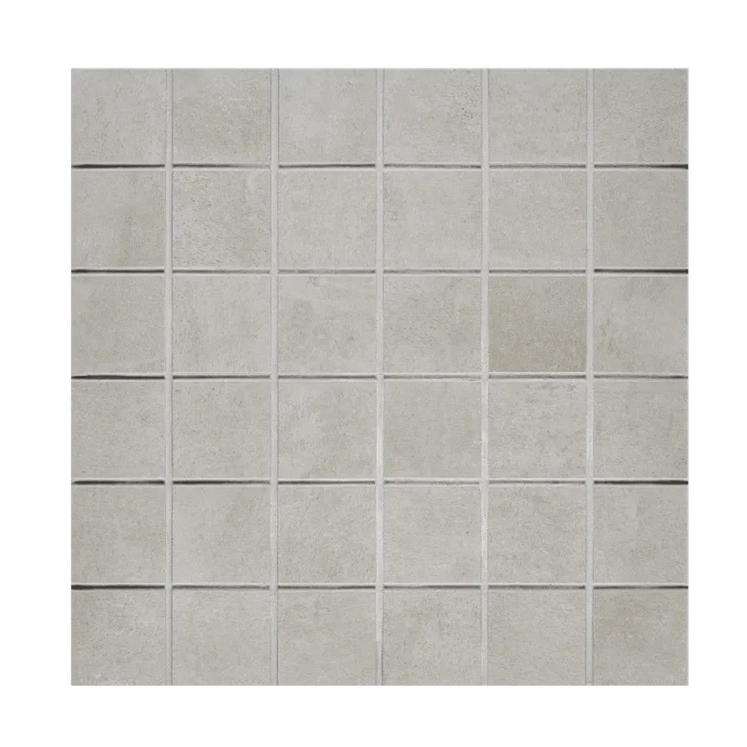 Arizona Cove 12" x 12" Porcelain 2" Mosaic