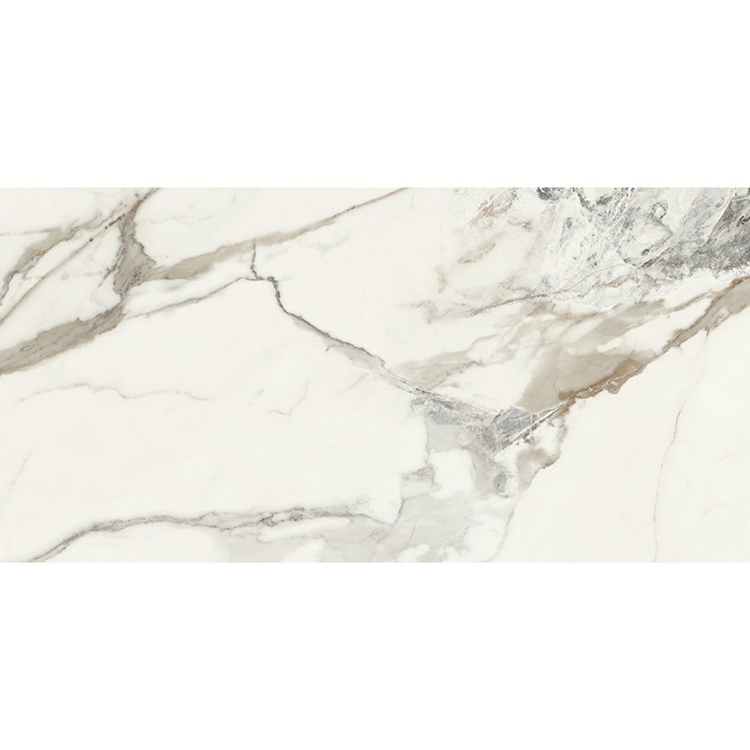 MiR Athabasca 24" x 48" Rectified Matte Porcelain Tile