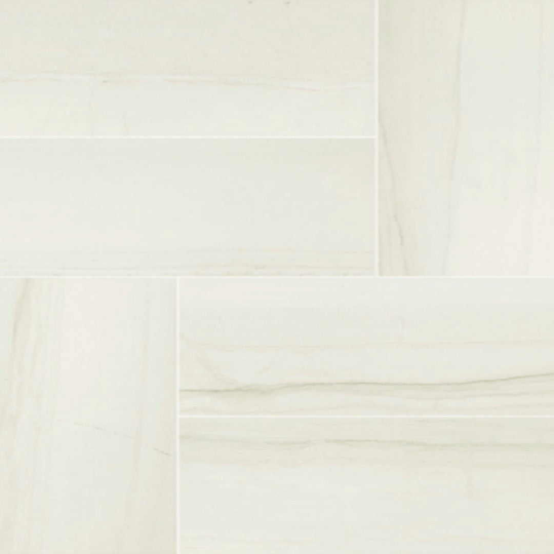 Crossville Moonstruck 12" x 24" Honed Porcelain Tile