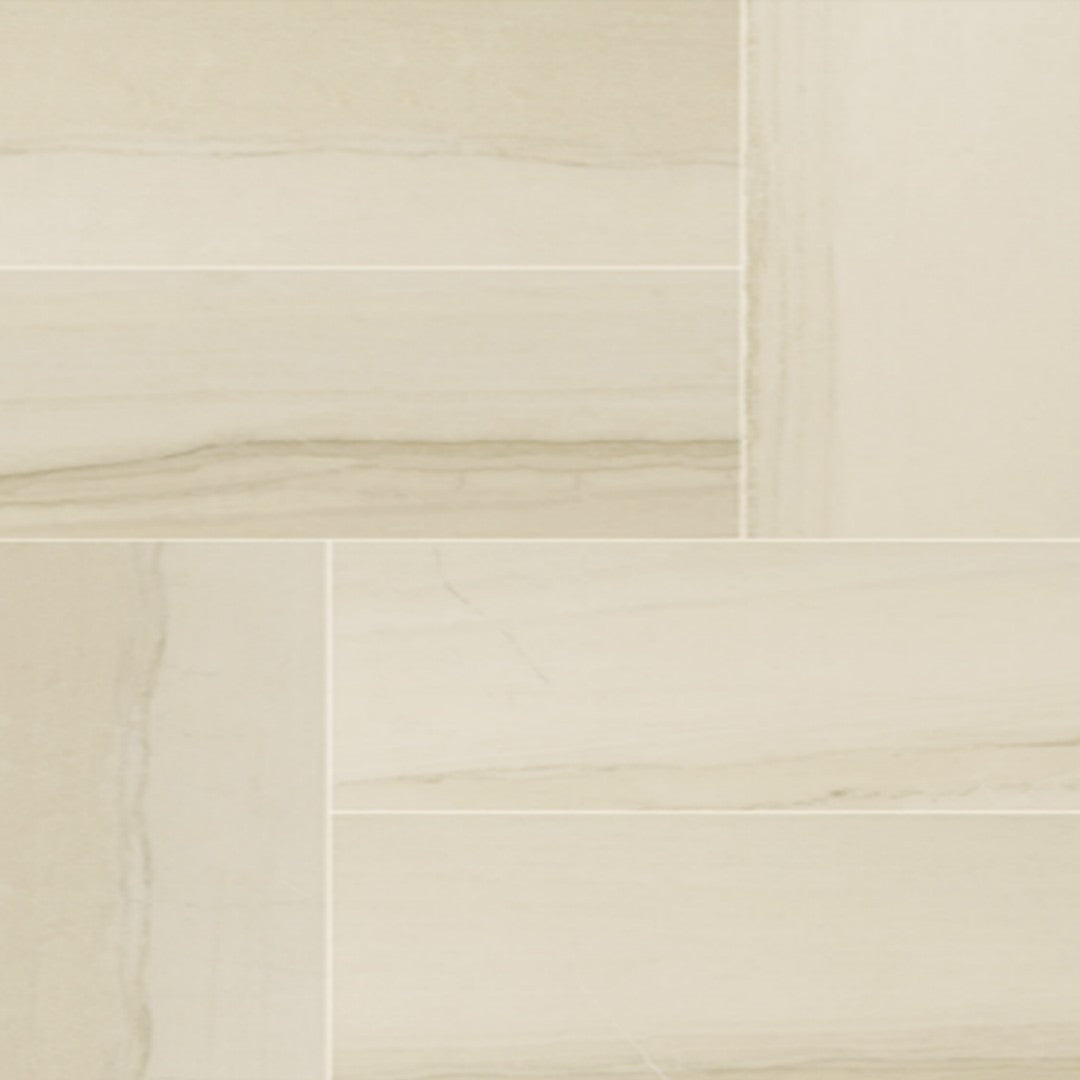 Crossville Moonstruck 12" x 24" Unpolished Porcelain Tile