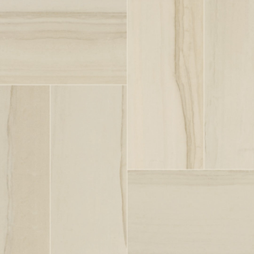 Crossville Moonstruck 18" x 36" Honed Porcelain Tile