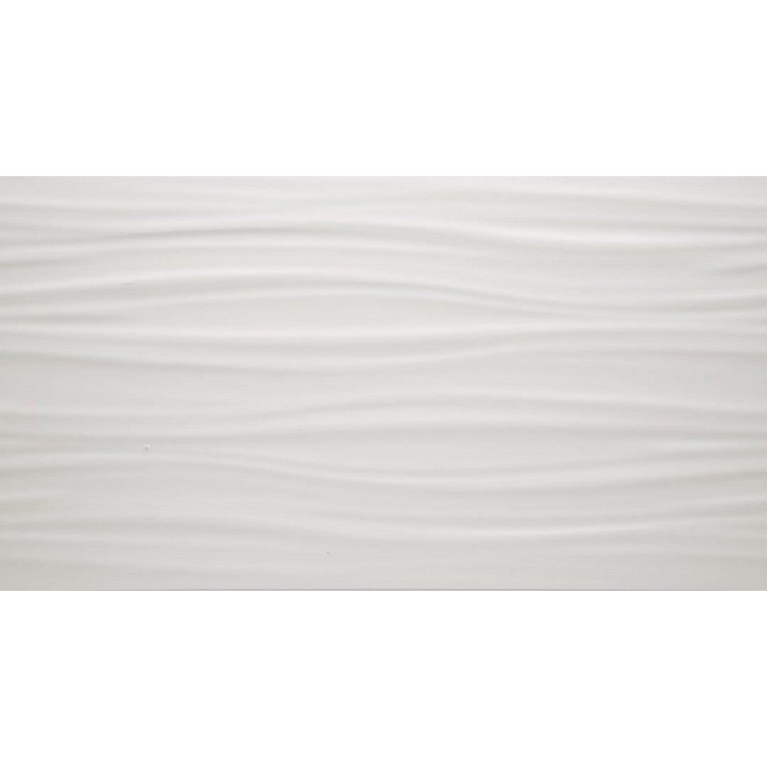 Arizona 3D 12" x 22" Matte Rectified Ceramic Tile (9.5mm)