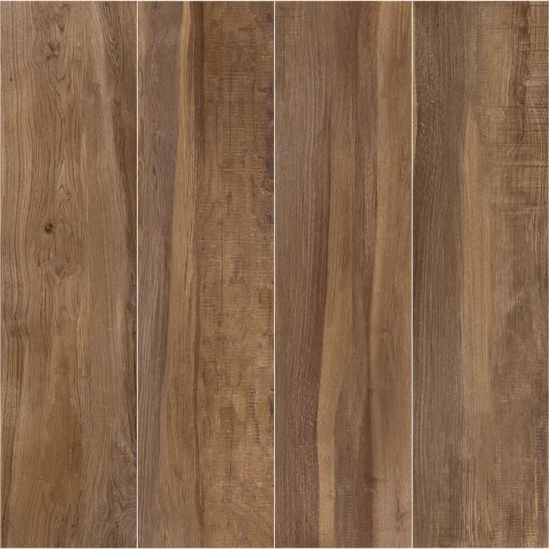 Arizona Aequa 12" x 48" Matte Rectified Porcelain Tile