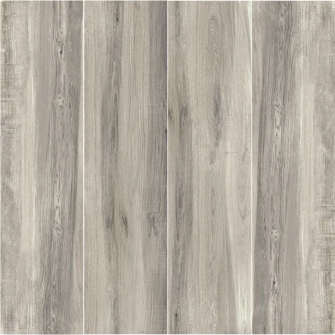 Arizona Aequa 12" x 48" Matte Rectified Porcelain Tile