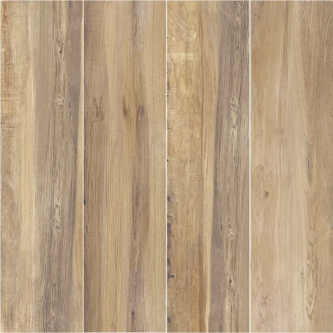 Arizona Aequa 12" x 48" Matte Rectified Porcelain Tile