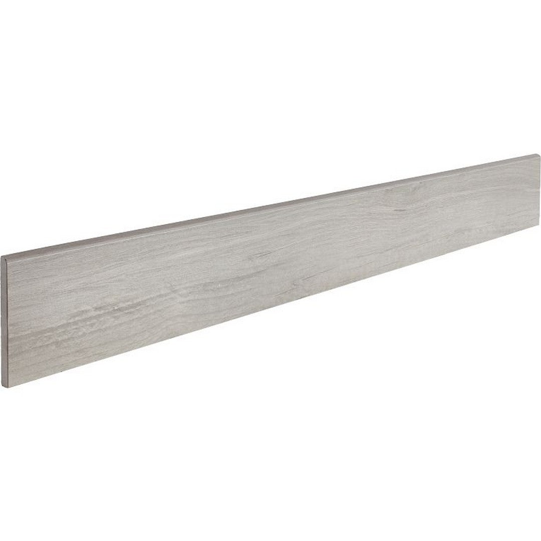 Arizona Aequa 4" x 32" Matte Porcelain Bullnose