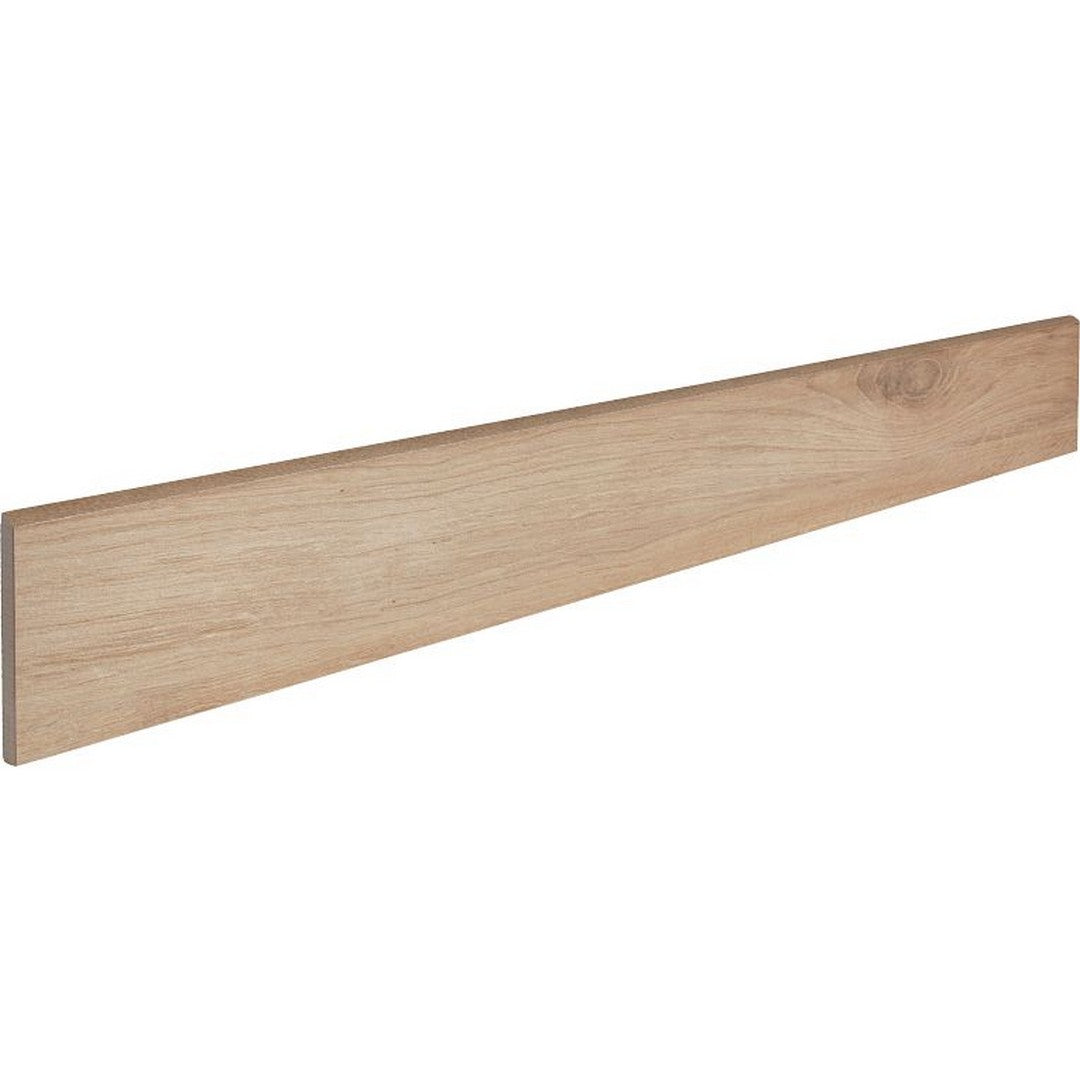 Arizona Aequa 4" x 32" Matte Porcelain Bullnose