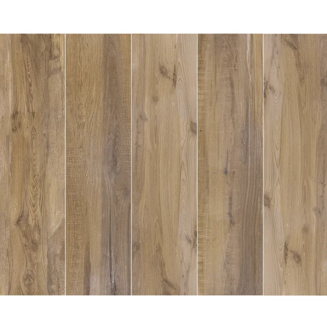 Arizona Aequa 8" x 32" Matte Rectified Porcelain Tile