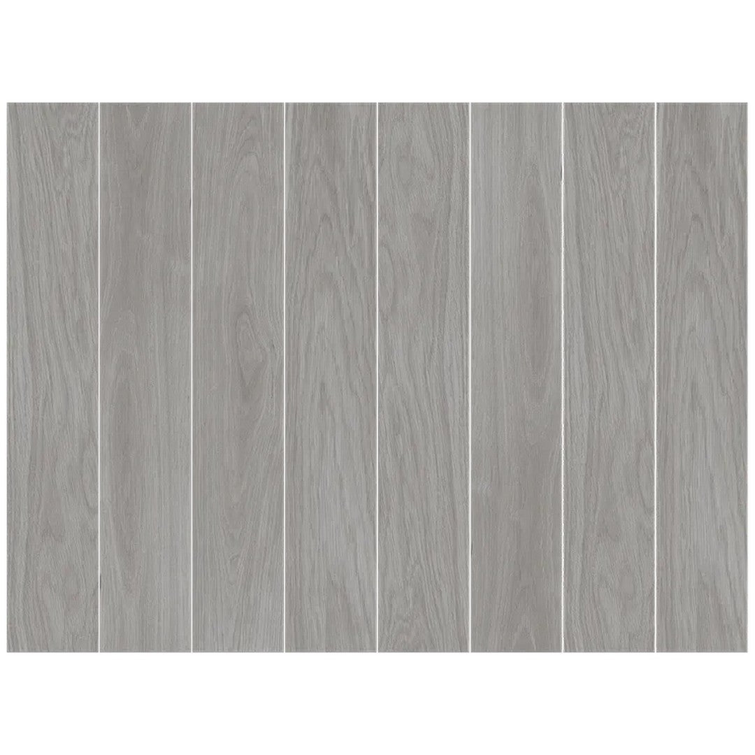 Arizona Alpi Series 6" x 36" Porcelain Tile