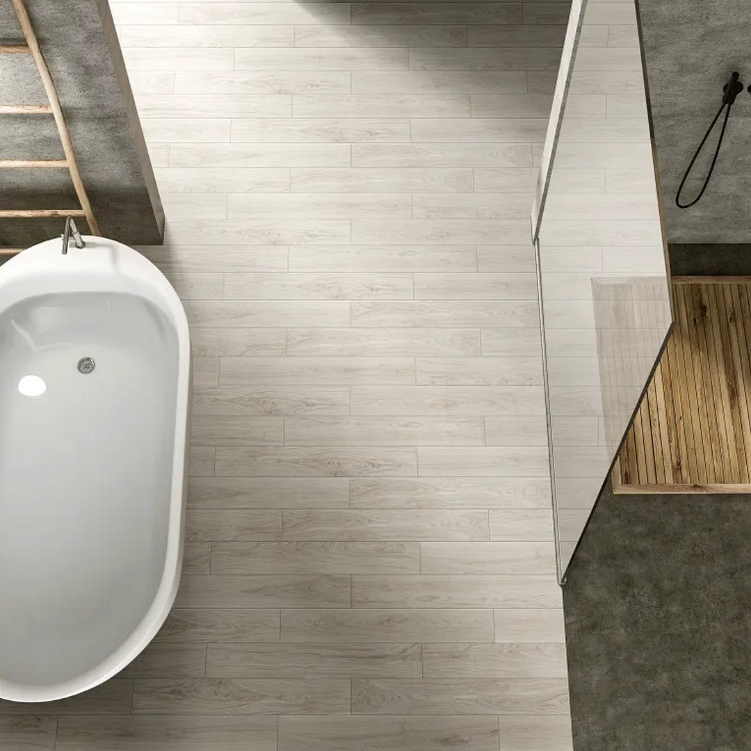 Arizona-Alpi-Series-8-x-48-Porcelain-Tile-Chiaro