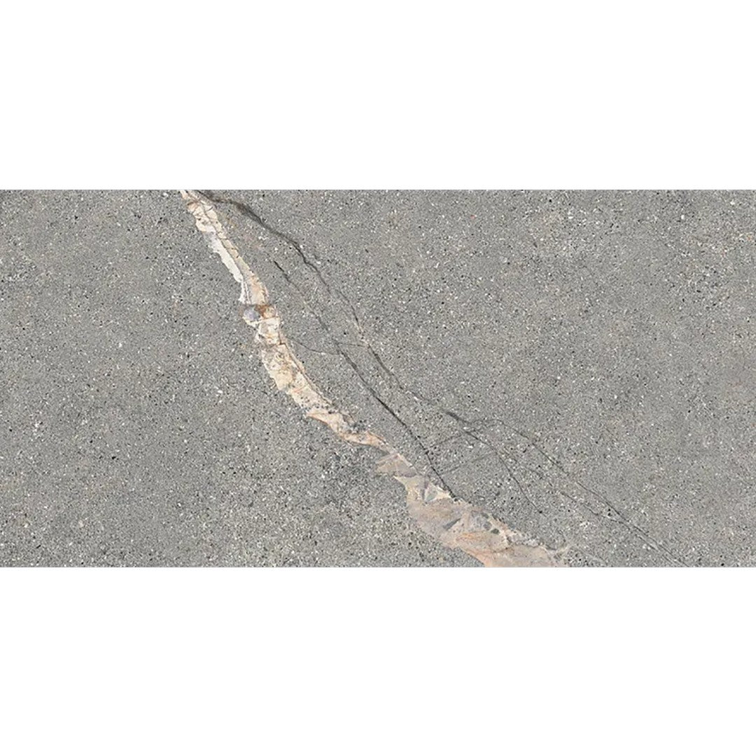 Arizona Anthea Series 12" x 24" Matte Rectified Porcelain Tile