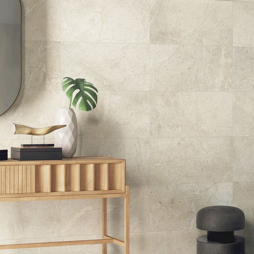 Arizona-Anthea-Series-12-x-24-Matte-Rectified-Porcelain-Tile-White