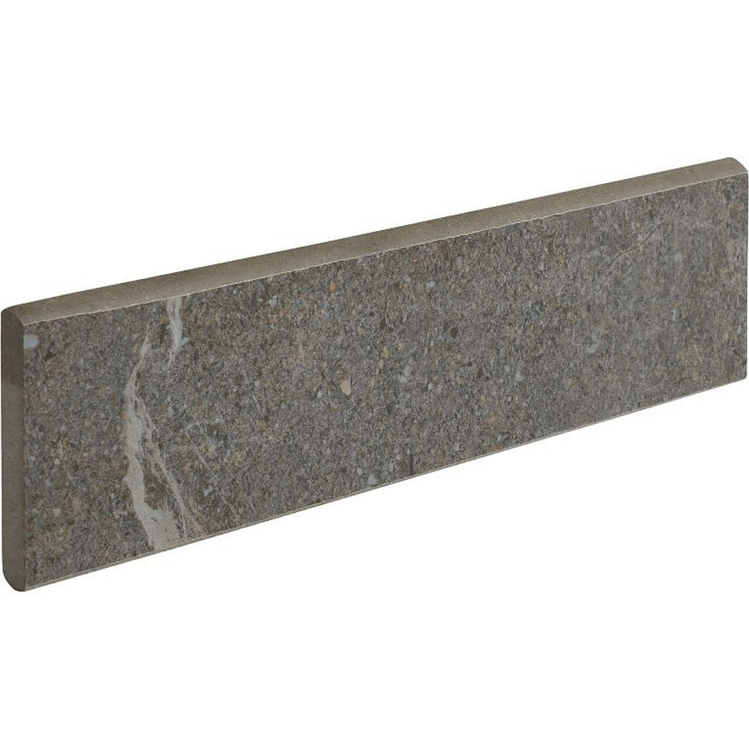 Arizona Anthea Series 3" x 12" Matte Porcelain Bullnose